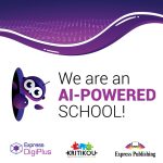 AI-powered scool