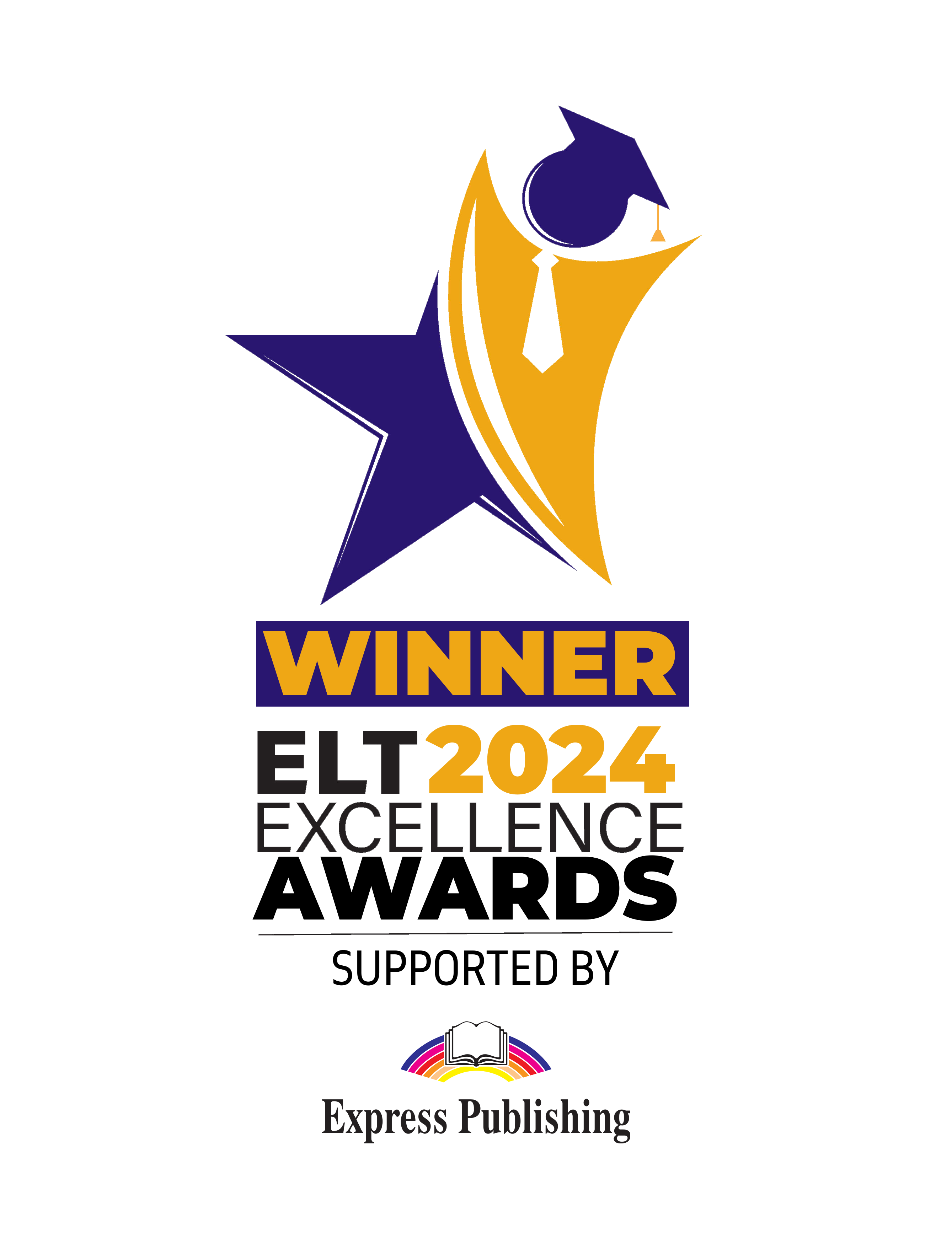 ELT Awards Winner 2024