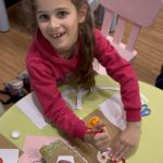 Arts & Crafts at EFL Kritikou English School