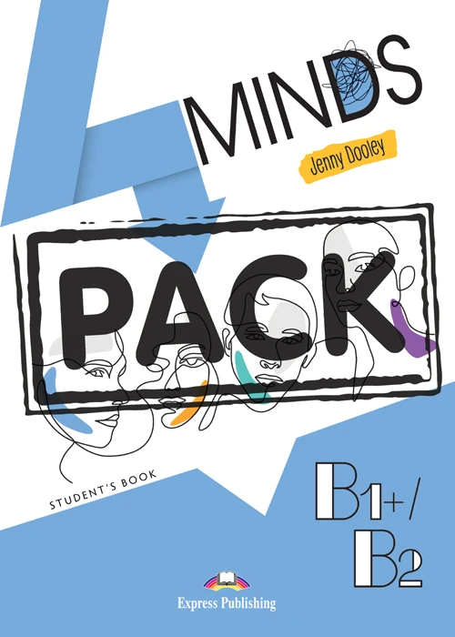 4Minds B1+/B2