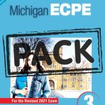 ECPE Book 3 Express Publishing