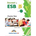 Succeed in ESB C1 Betsis