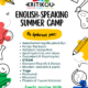 Summer Camp for Kids at EFL Kritikou
